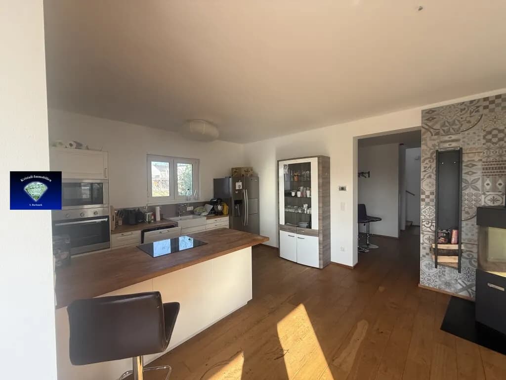 4-Zimmer-Haus kaufen in Eisenstadt - Umgebung – 155 m², € 649.000 – Bild 14 von 19