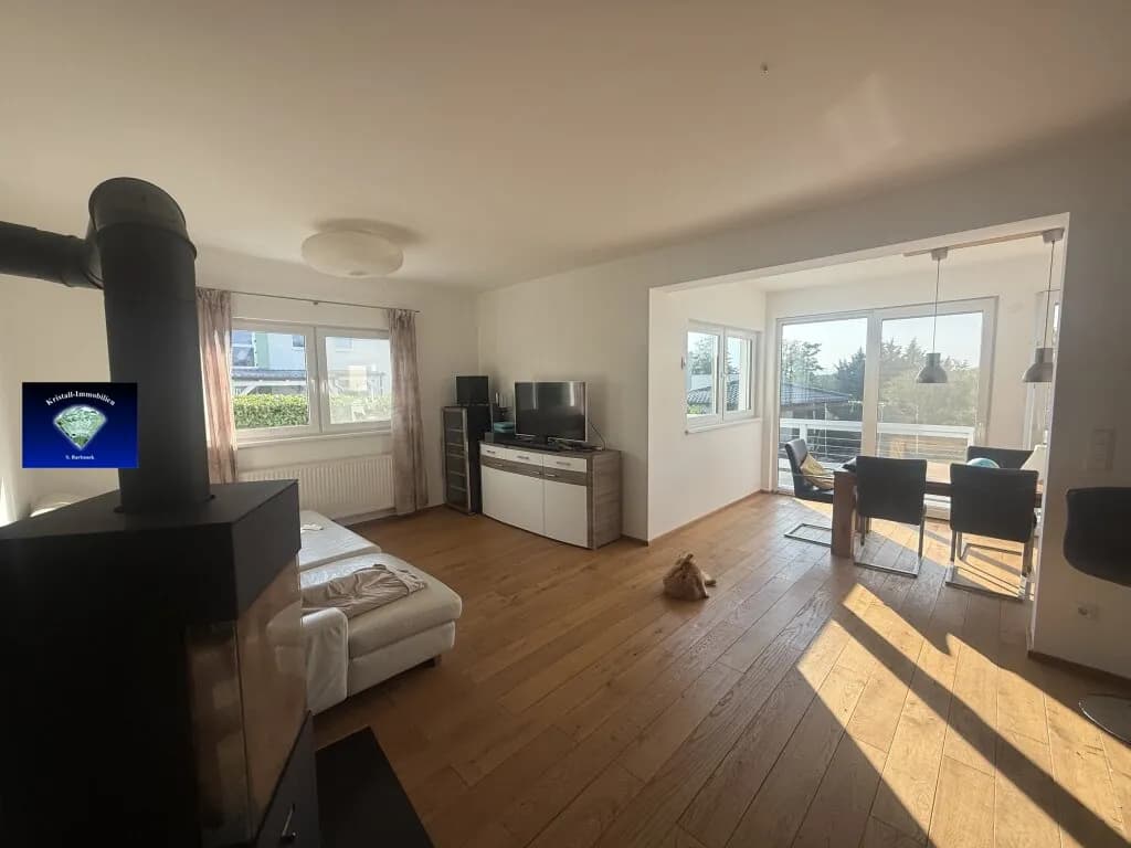 4-Zimmer-Haus kaufen in Eisenstadt - Umgebung – 155 m², € 649.000 – Bild 15 von 19