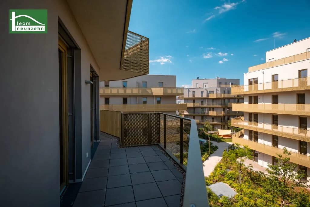 Immobilie kaufen in Wien – 53,13 m², € 276.000 – Bild 3 von 25