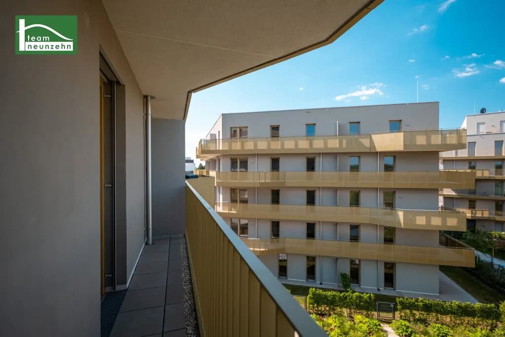Immobilie kaufen in Wien – 53,13 m², € 276.000 – Bild 5 von 25