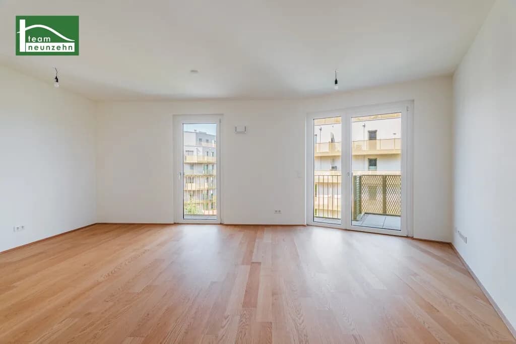 Immobilie kaufen in Wien – 53,13 m², € 276.000 – Bild 6 von 25