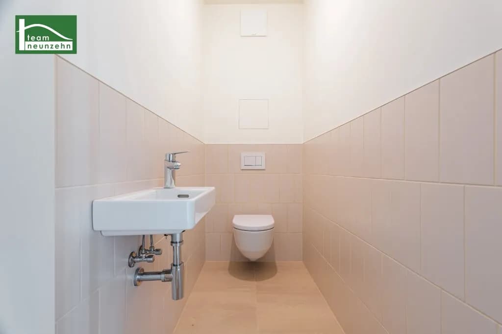 Immobilie kaufen in Wien – 53,13 m², € 276.000 – Bild 12 von 25