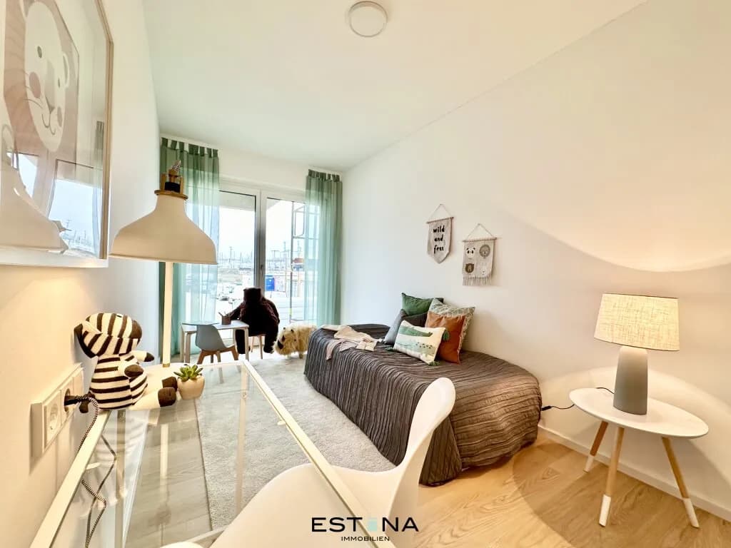 4-Zimmer-Wohnung kaufen in Wien – 106,23 m², € 780.000 – Bild 2 von 16