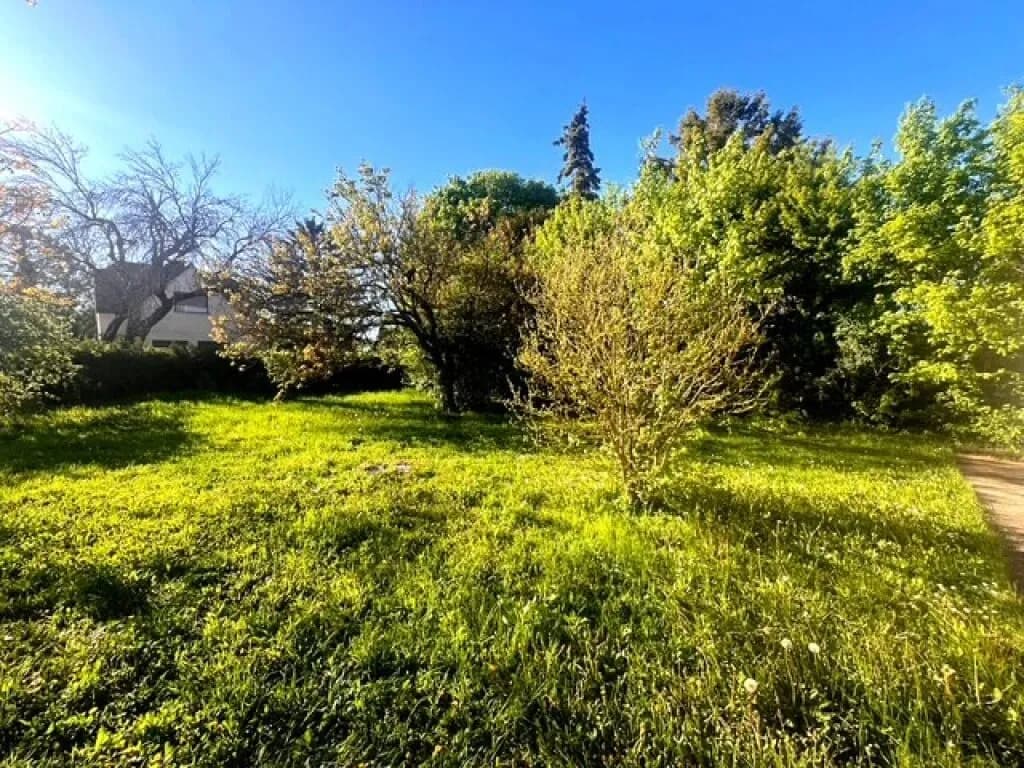 Grundstück kaufen in Wien – 1 064 m², € 950.000 – Bild 2 von 7