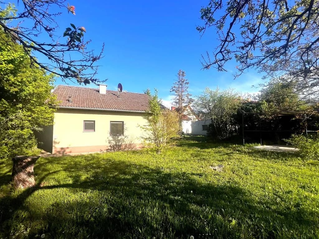 Grundstück kaufen in Wien – 1 064 m², € 950.000 – Bild 5 von 7