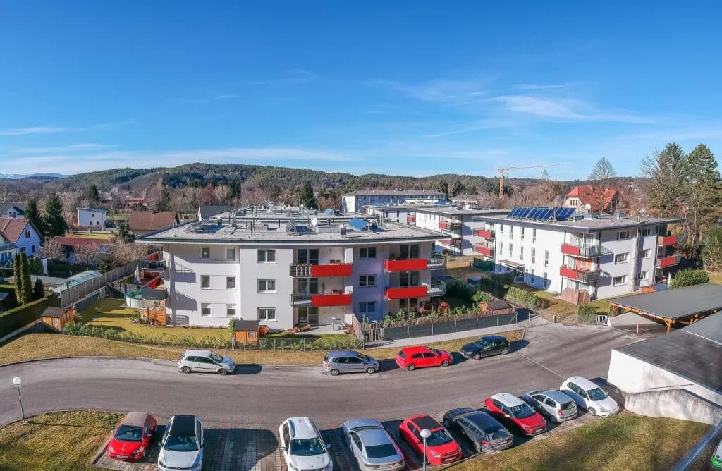 2-Zimmer-Wohnung mieten in Neunkirchen – 57,07 m², € 750 – Bild 2 von 8