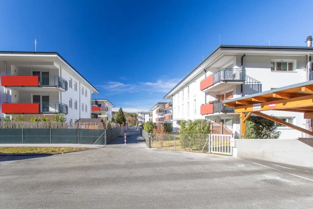 2-Zimmer-Wohnung mieten in Neunkirchen – 57,07 m², € 750 – Bild 4 von 8