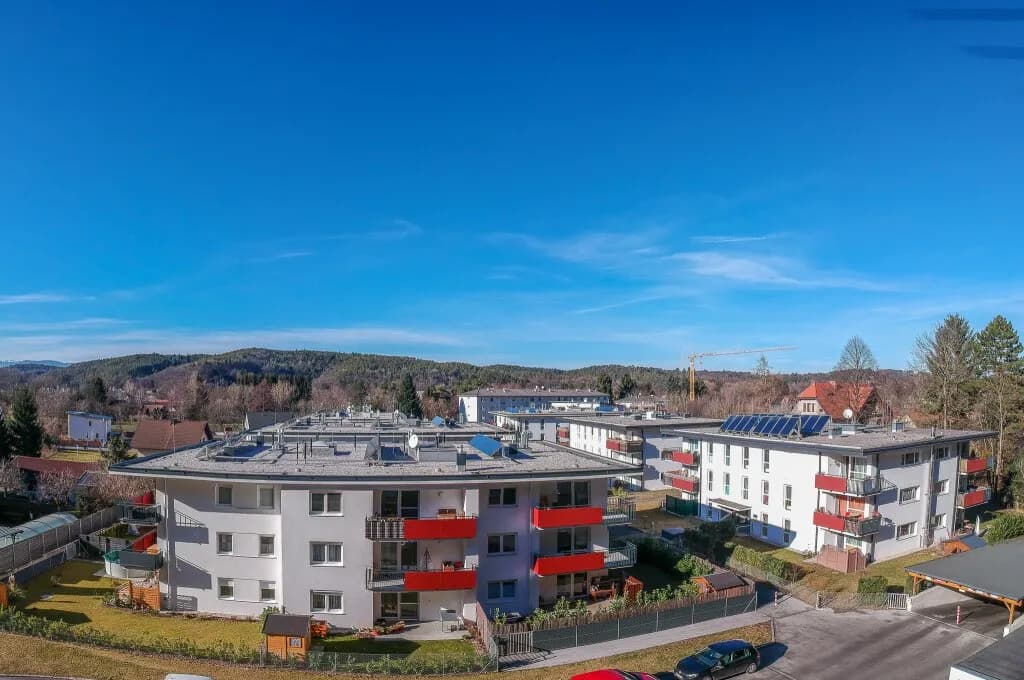 2-Zimmer-Wohnung mieten in Neunkirchen – 57,07 m², € 750 – Bild 5 von 8