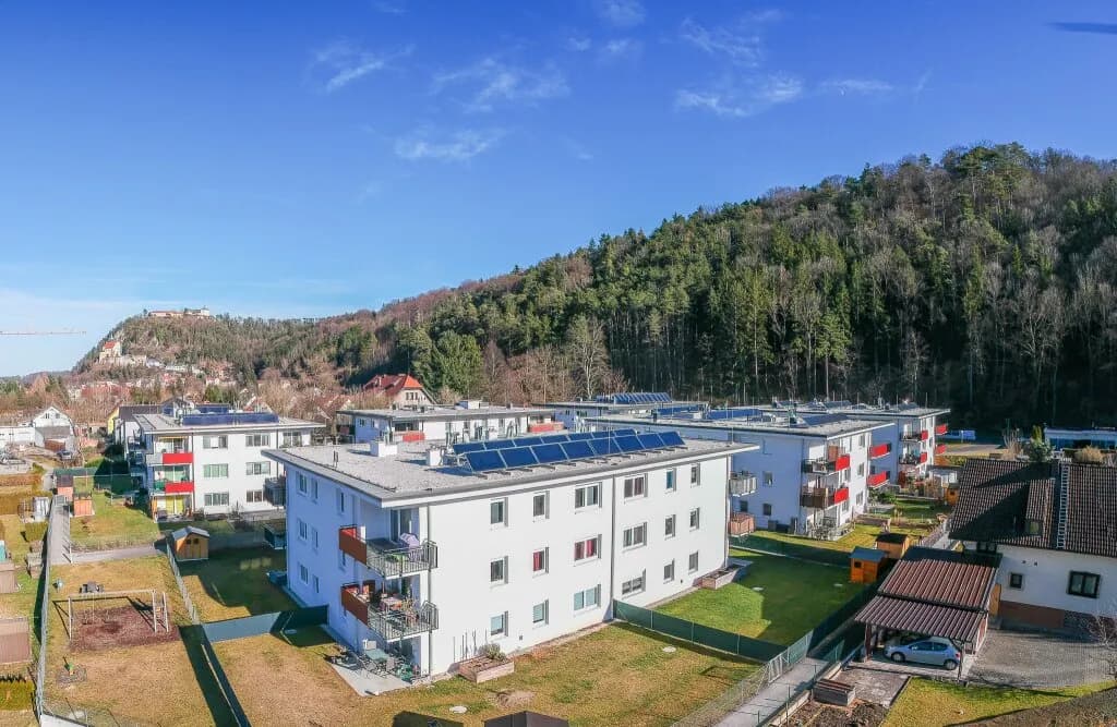 2-Zimmer-Wohnung mieten in Neunkirchen – 57,07 m², € 750 – Bild 6 von 8