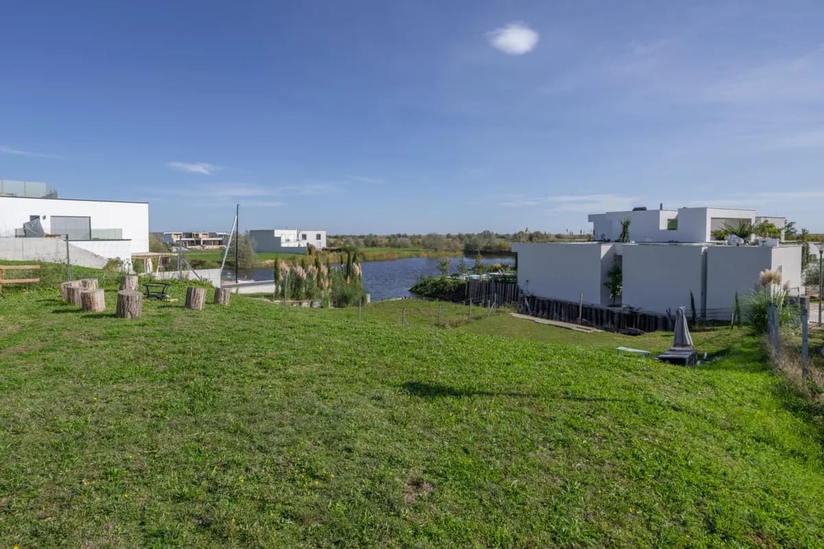 Grundstück kaufen in Eisenstadt - Umgebung – 722 m², € 290.000 – Bild 5 von 9