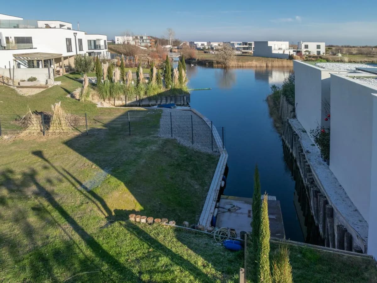 Grundstück kaufen in Eisenstadt - Umgebung – 722 m², € 290.000 – Bild 7 von 9