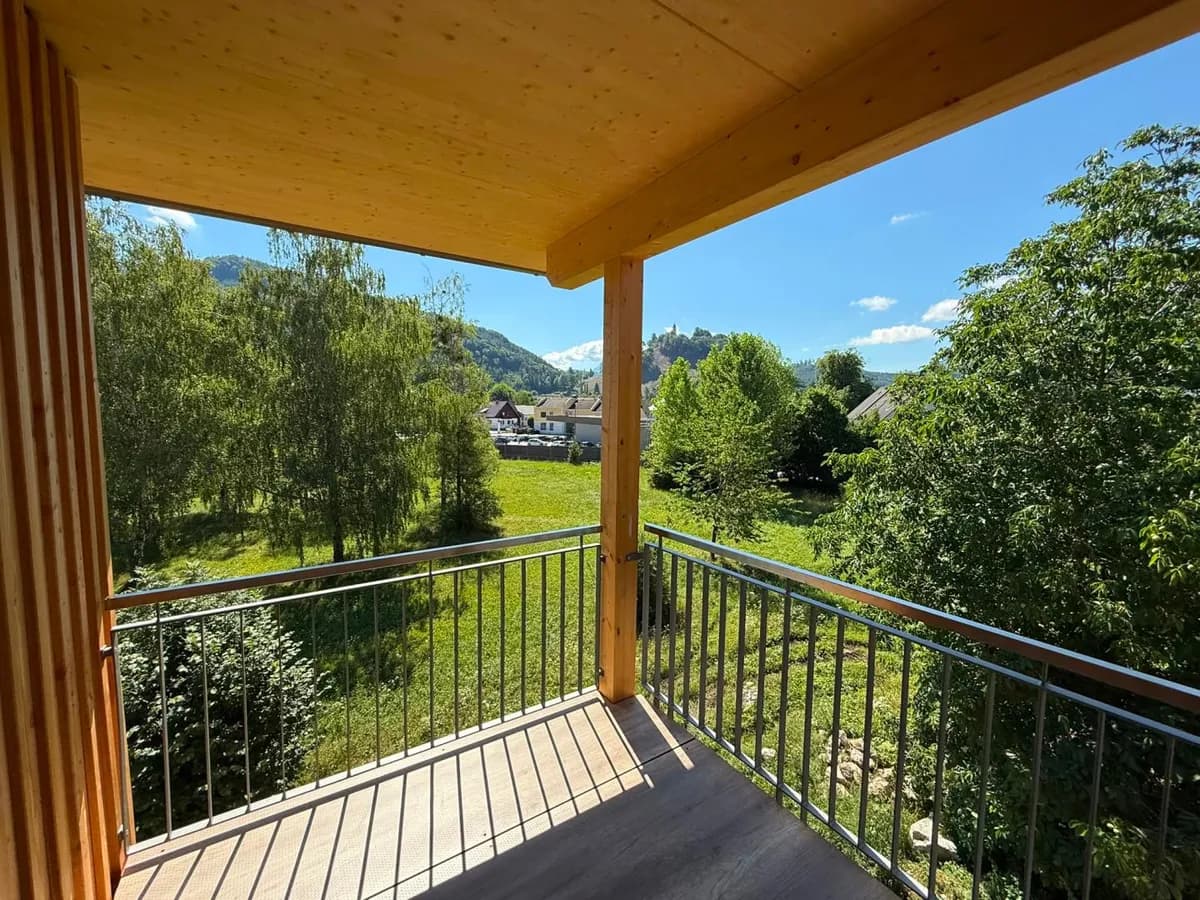 3-Zimmer-Wohnung kaufen in Kirchdorf an der Krems – 75 m², € 460.000 – Bild 2 von 7