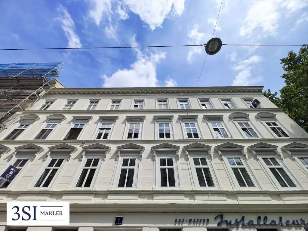Immobilie kaufen in Wien – 620,52 m², € 1.200.000 – Bild 2 von 15