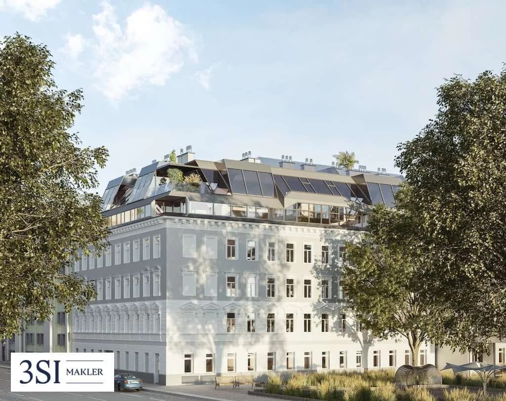 Immobilie kaufen in Wien – 620,52 m², € 1.200.000 – Bild 3 von 15