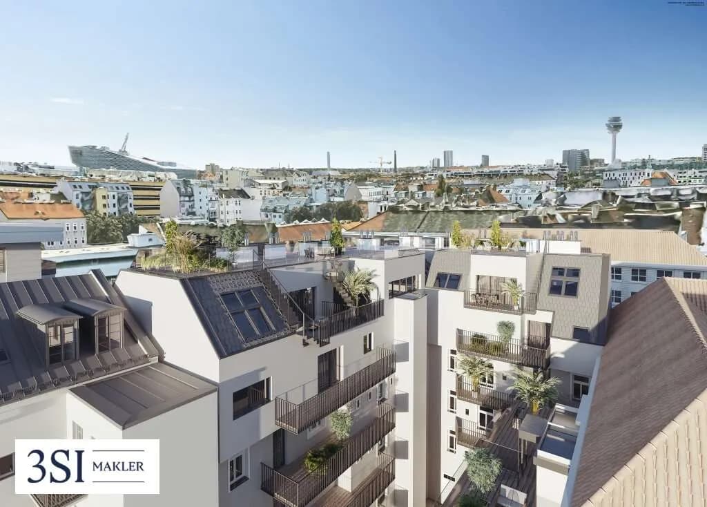 Immobilie kaufen in Wien – 620,52 m², € 1.200.000 – Bild 5 von 15
