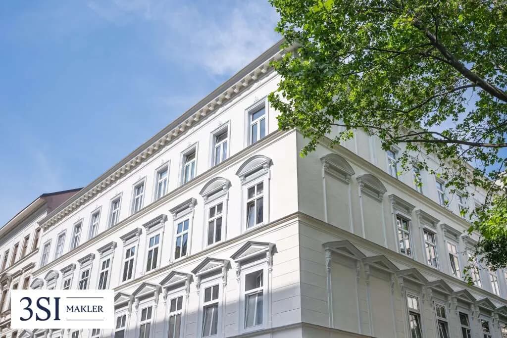 Immobilie kaufen in Wien – 620,52 m², € 1.200.000 – Bild 8 von 15