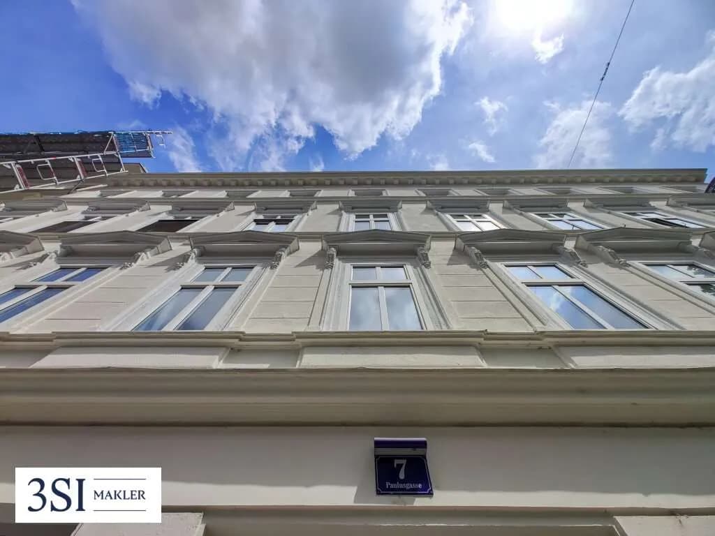 Immobilie kaufen in Wien – 620,52 m², € 1.200.000 – Bild 14 von 15