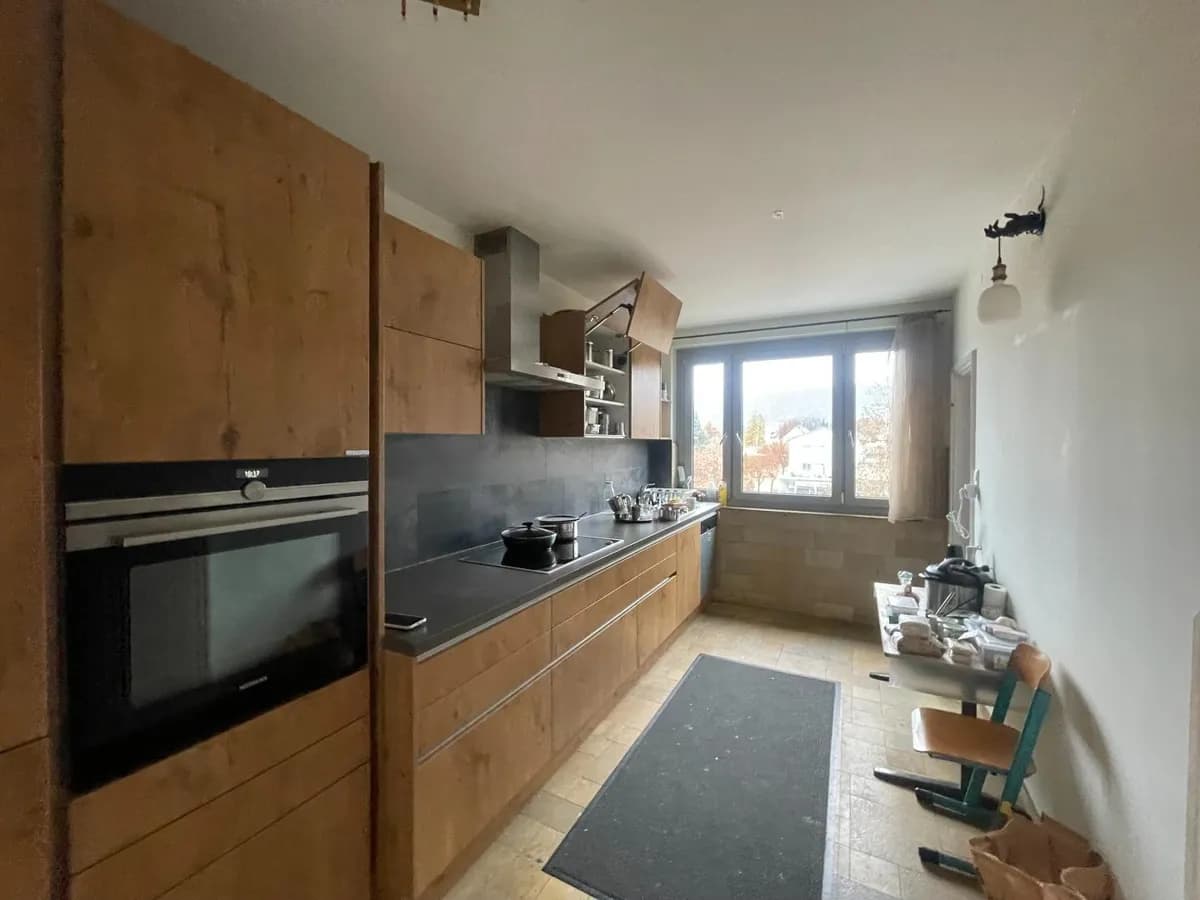 4-Zimmer-Wohnung kaufen in Villach – 120 m², € 260.000 – Bild 1 von 6