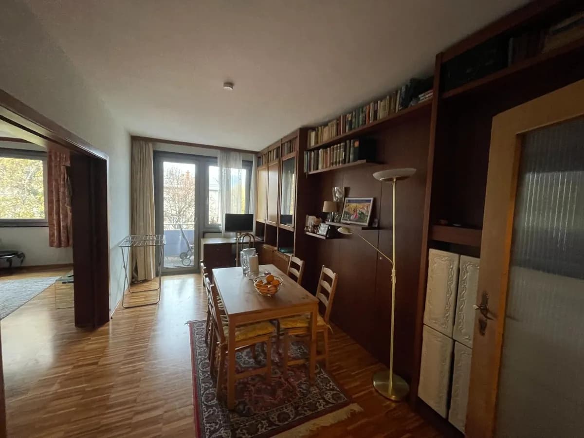 4-Zimmer-Wohnung kaufen in Villach – 120 m², € 260.000 – Bild 4 von 6