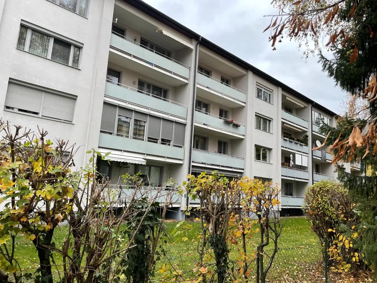 4-Zimmer-Wohnung kaufen in Villach – 120 m², € 260.000 – Bild 5 von 6