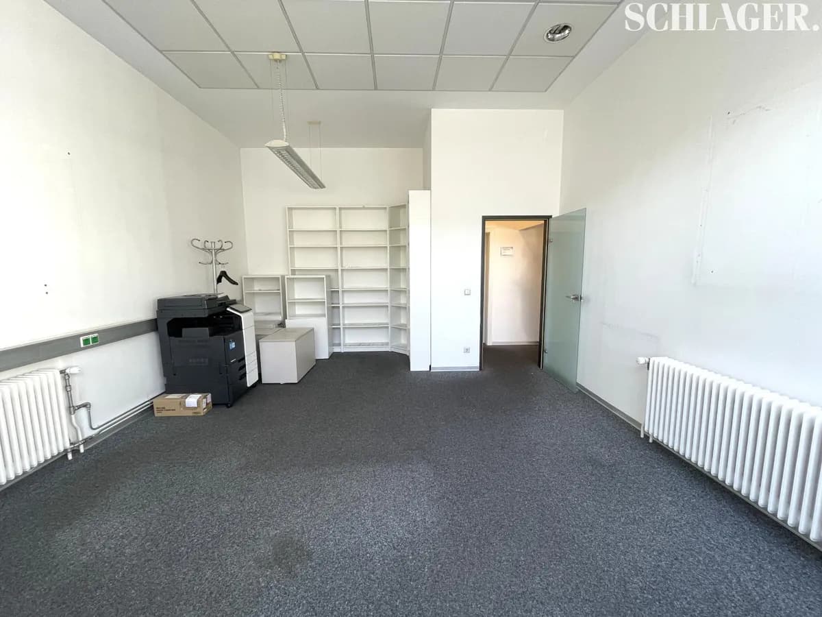 Gewerbeimmobilie mieten in Graz – 2 055 m² – Bild 4 von 5