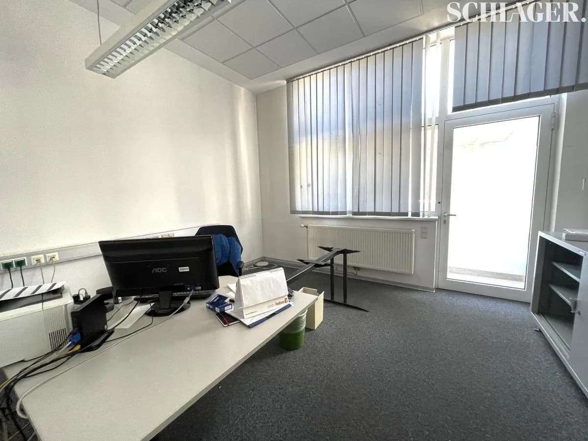 Gewerbeimmobilie mieten in Graz – 2 055 m² – Bild 5 von 5