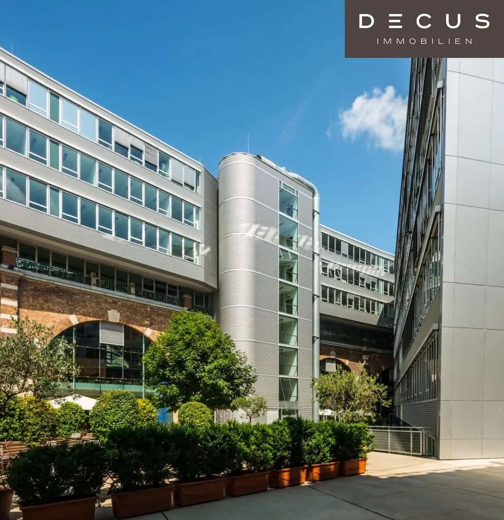 Gewerbeimmobilie mieten in Wien – 1 565 m², € 17 – Bild 3 von 10