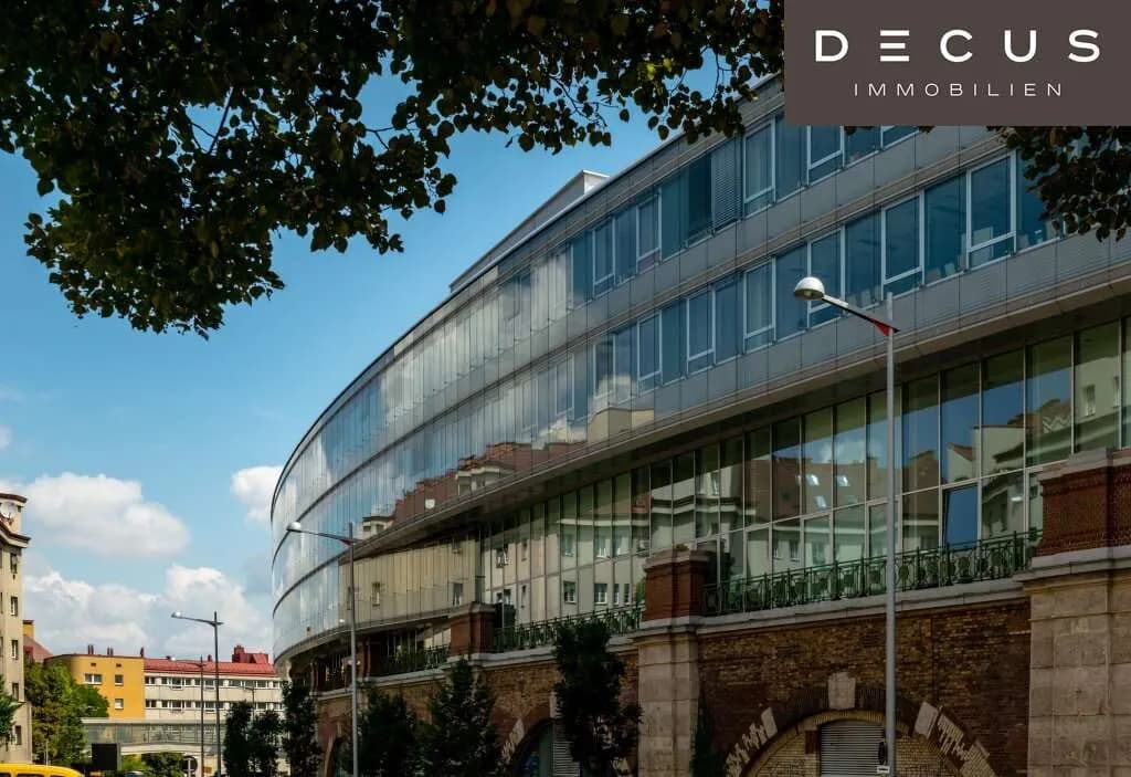 Gewerbeimmobilie mieten in Wien – 1 565 m², € 17 – Bild 5 von 10