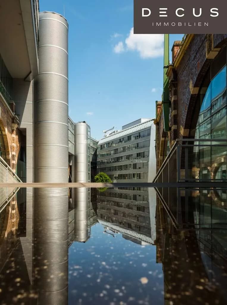 Gewerbeimmobilie mieten in Wien – 1 565 m², € 17 – Bild 6 von 10