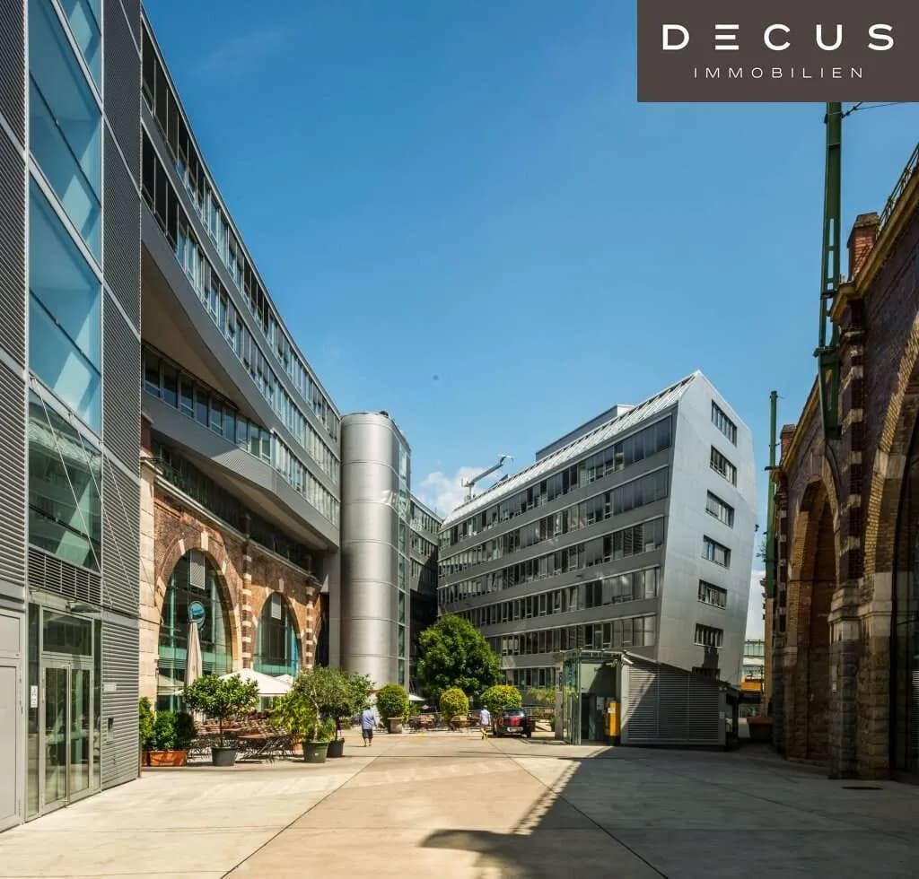 Gewerbeimmobilie mieten in Wien – 1 565 m², € 17 – Bild 7 von 10