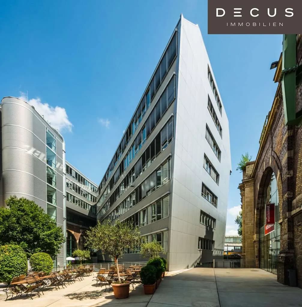 Gewerbeimmobilie mieten in Wien – 1 565 m², € 17 – Bild 8 von 10