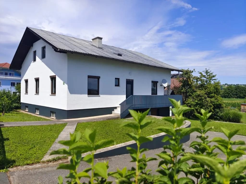 4-Zimmer-Haus mieten in Hartberg-Fürstenfeld – 105 m², € 1.200 – Bild 5 von 23