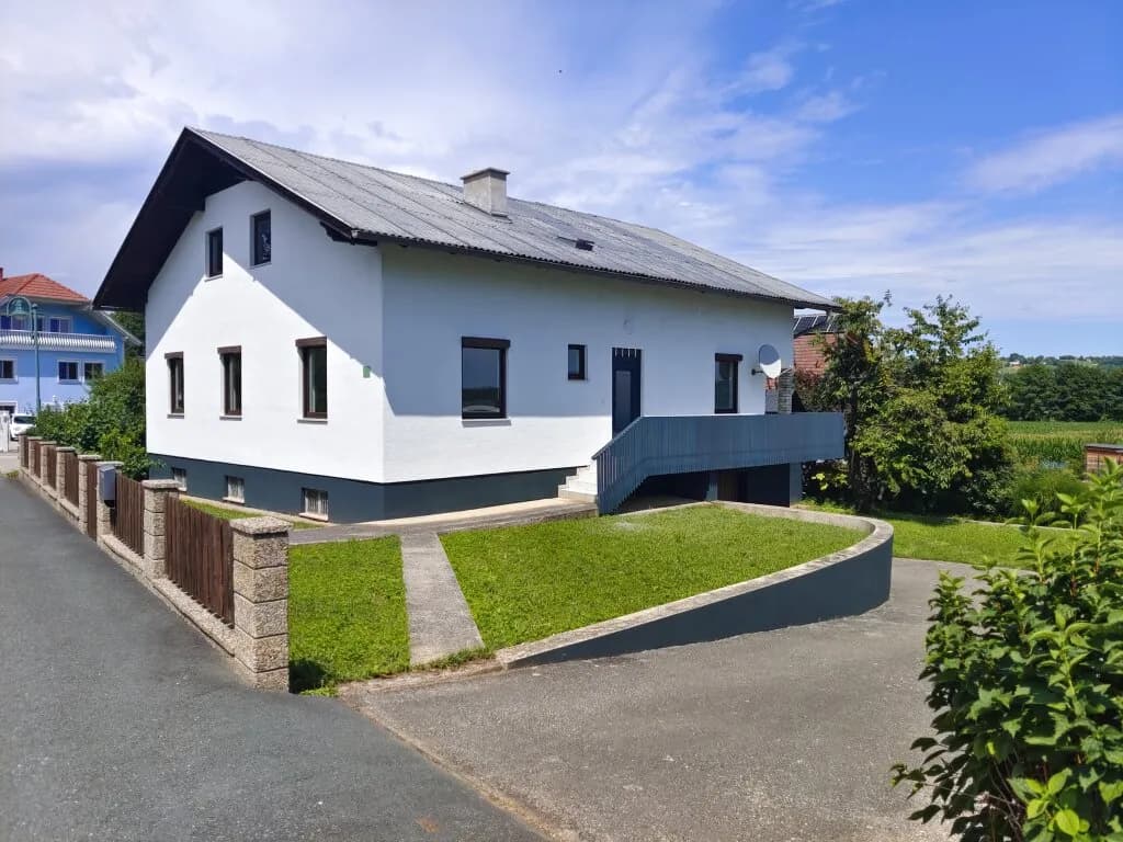 4-Zimmer-Haus mieten in Hartberg-Fürstenfeld – 105 m², € 1.200 – Bild 8 von 23