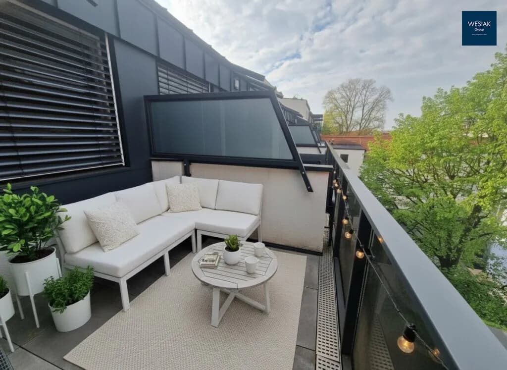 2-Zimmer-Wohnung kaufen in Graz – 77 m², € 319.000