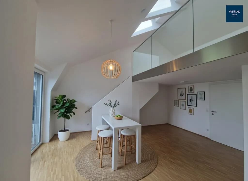 2-Zimmer-Wohnung kaufen in Graz – 77 m², € 319.000 – Bild 2 von 36
