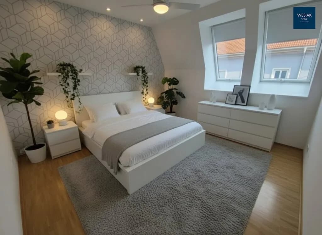 2-Zimmer-Wohnung kaufen in Graz – 77 m², € 319.000 – Bild 3 von 36