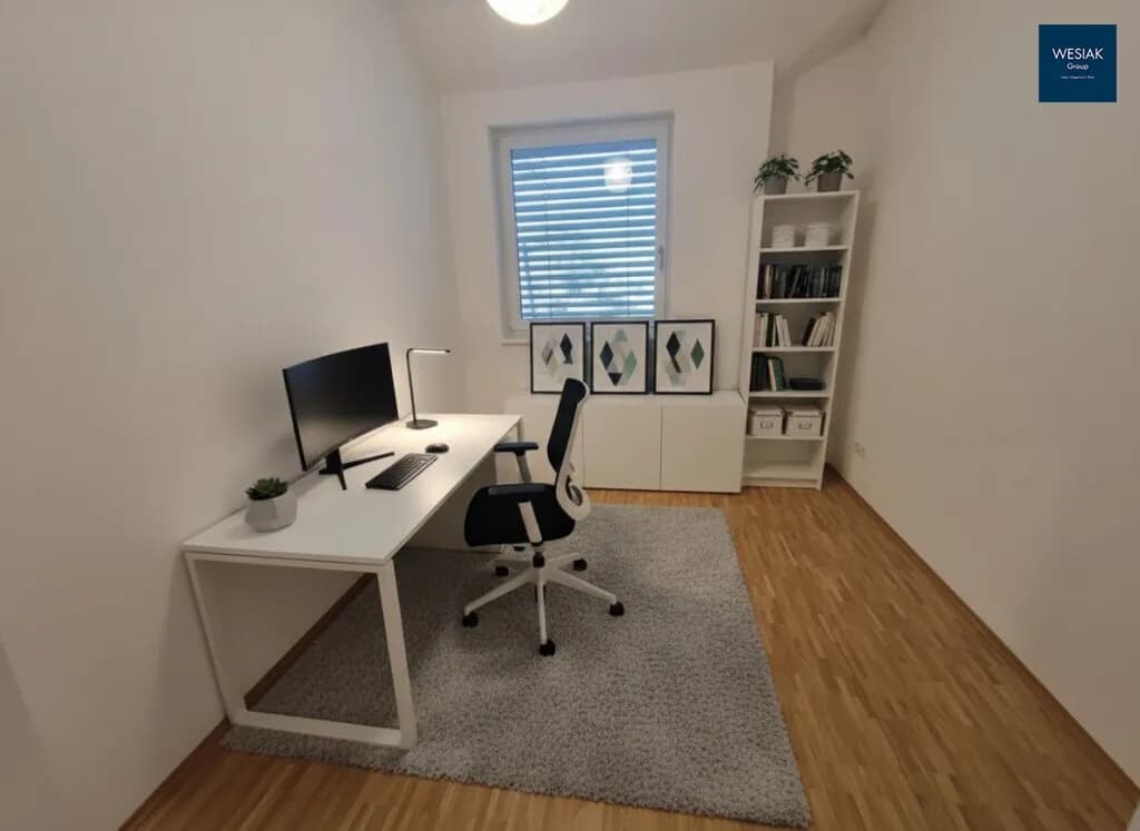 2-Zimmer-Wohnung kaufen in Graz – 77 m², € 319.000 – Bild 7 von 36