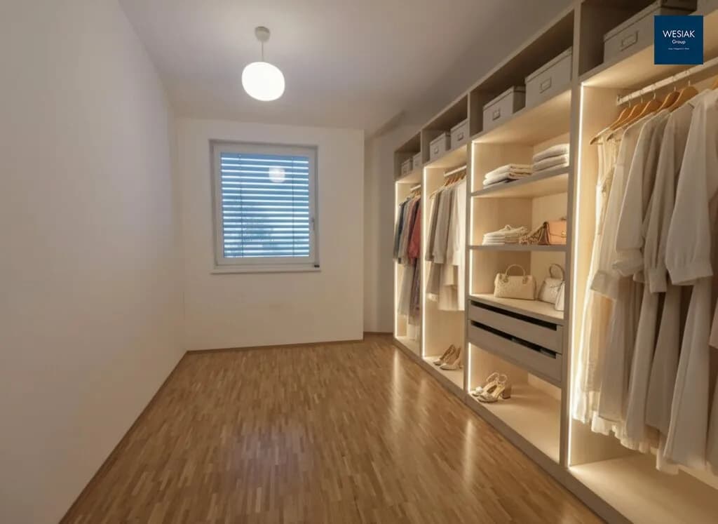 2-Zimmer-Wohnung kaufen in Graz – 77 m², € 319.000 – Bild 8 von 36