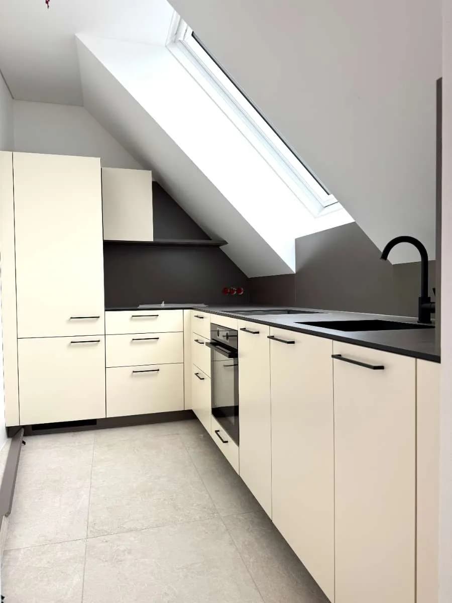 2-Zimmer-Wohnung mieten in Linz – 55 m², € 920 – Bild 1 von 16