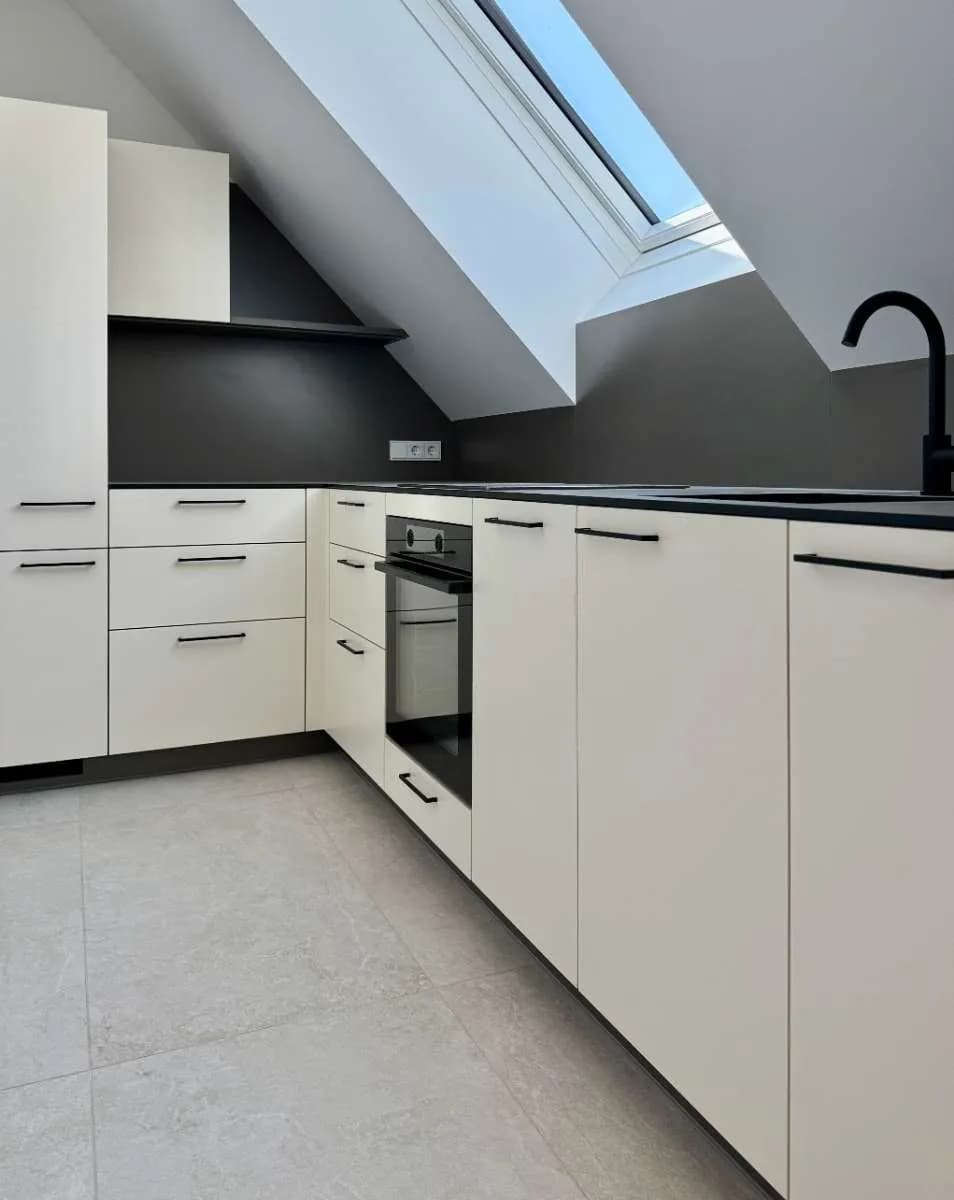 2-Zimmer-Wohnung mieten in Linz – 55 m², € 920 – Bild 2 von 16