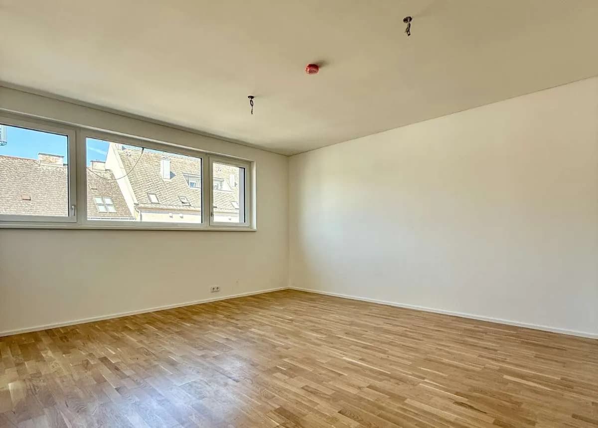 2-Zimmer-Wohnung mieten in Linz – 55 m², € 920 – Bild 4 von 16