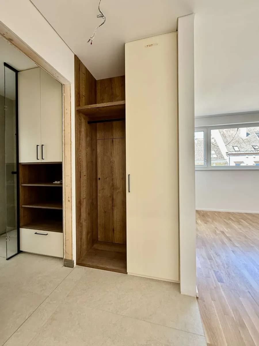 2-Zimmer-Wohnung mieten in Linz – 55 m², € 920 – Bild 6 von 16