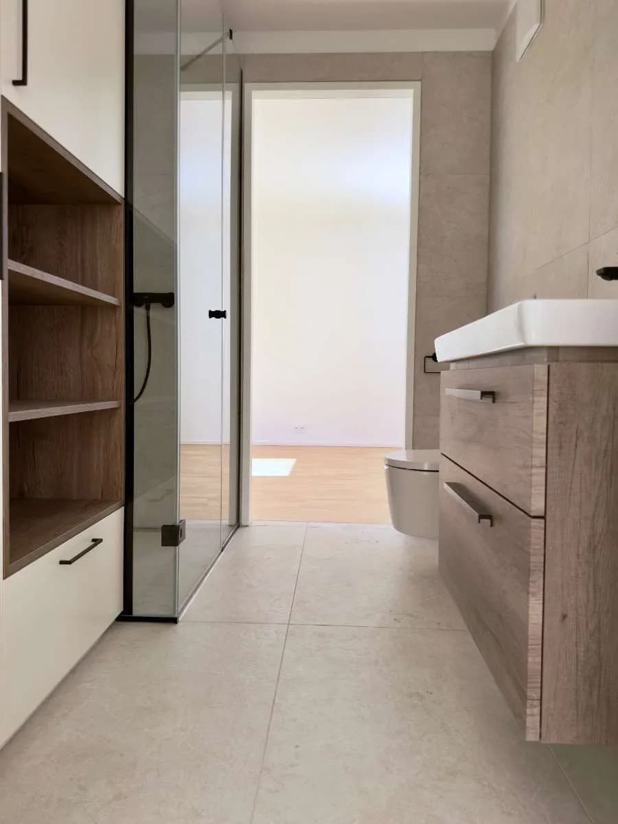 2-Zimmer-Wohnung mieten in Linz – 55 m², € 920 – Bild 7 von 16