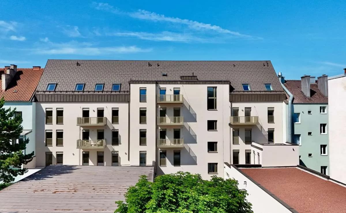 2-Zimmer-Wohnung mieten in Linz – 55 m², € 920 – Bild 9 von 16