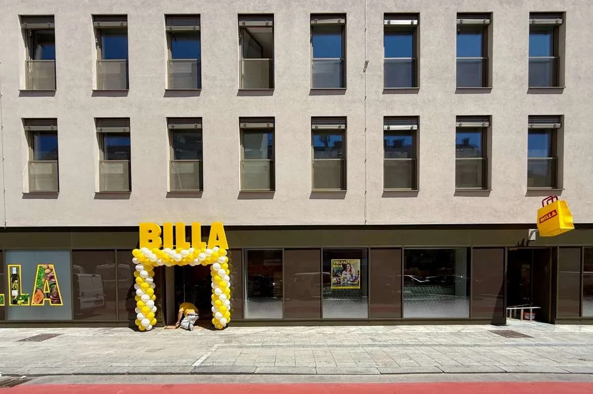 2-Zimmer-Wohnung mieten in Linz – 55 m², € 920 – Bild 12 von 16