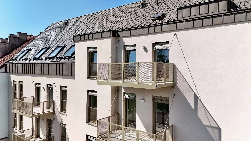 2-Zimmer-Wohnung mieten in Linz – 55 m², € 920 – Bild 13 von 16