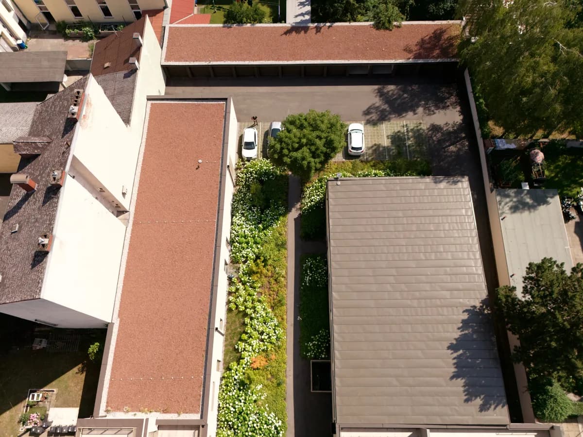 2-Zimmer-Wohnung mieten in Linz – 55 m², € 920 – Bild 15 von 16