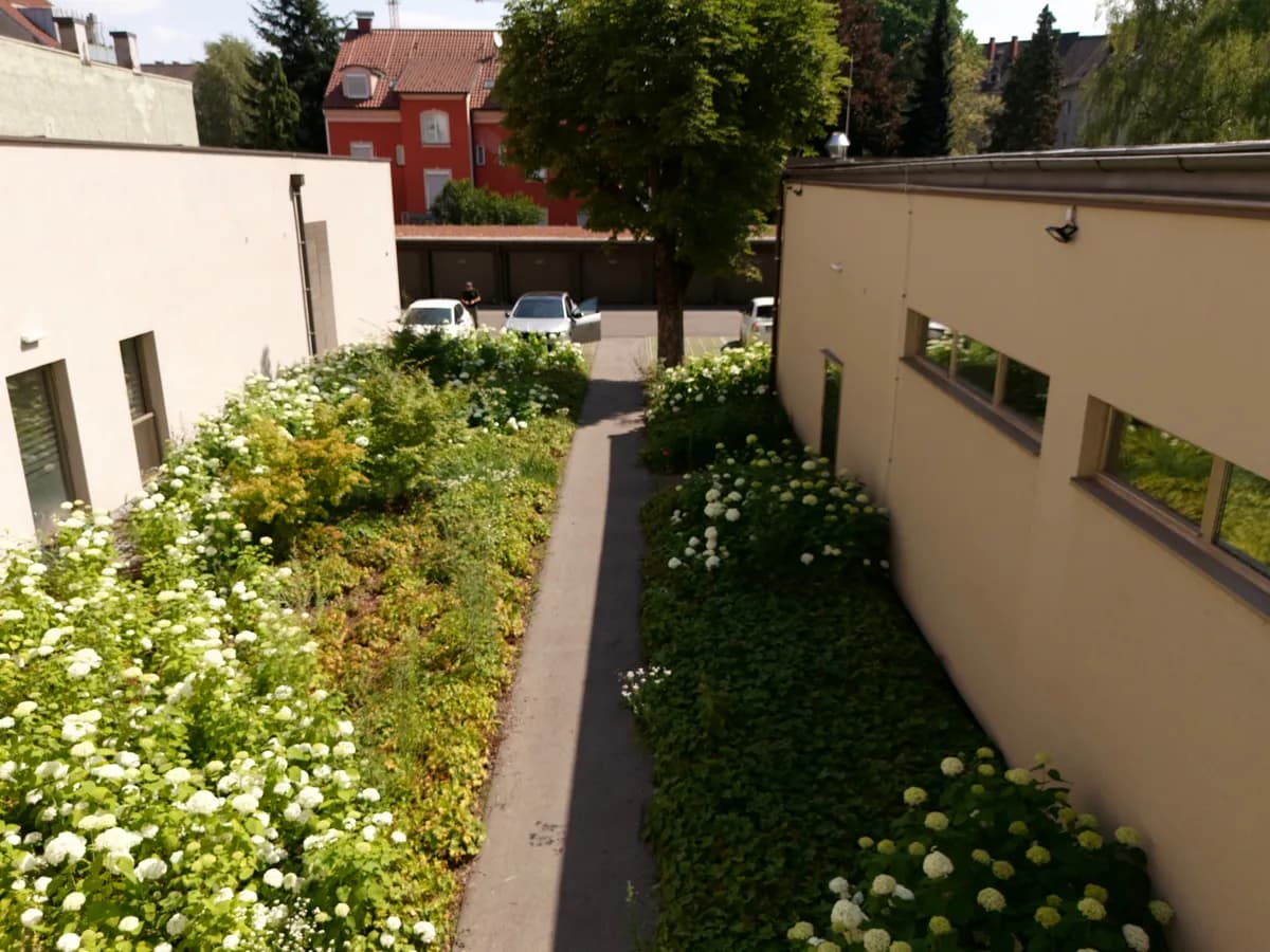 2-Zimmer-Wohnung mieten in Linz – 55 m², € 920 – Bild 16 von 16