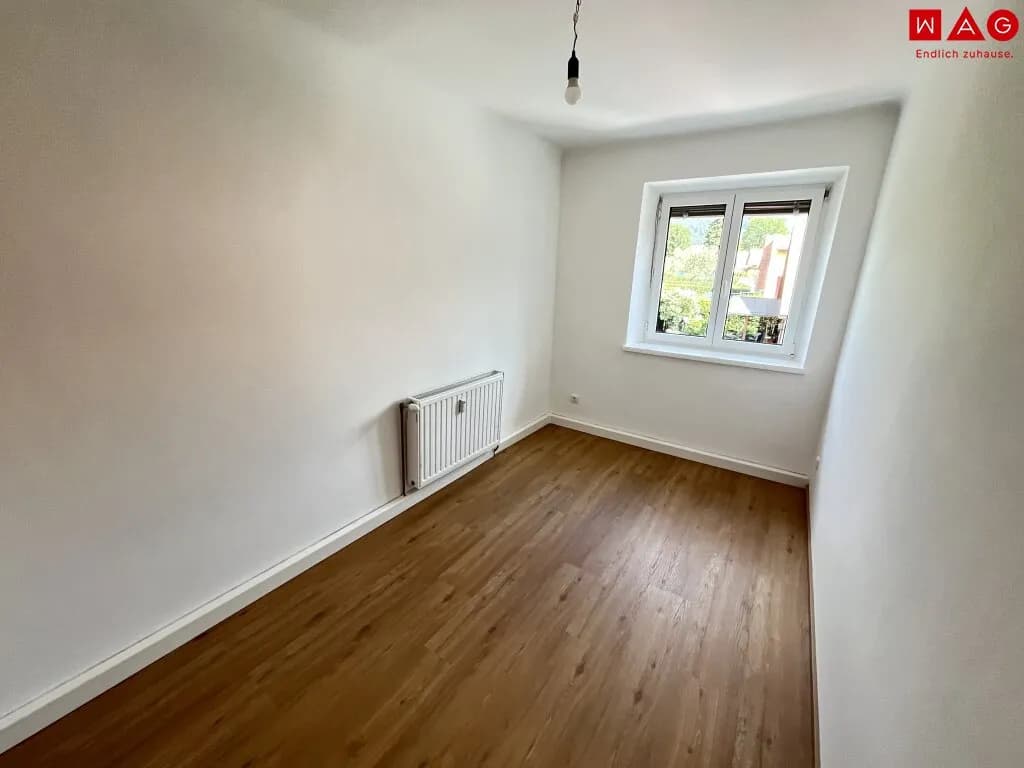 2-Zimmer-Wohnung mieten in Leoben – 45,6 m², € 399 – Bild 3 von 6