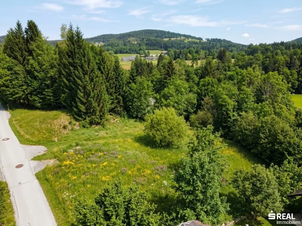 Grundstück kaufen in Klagenfurt Land – 2 121 m², € 198.500